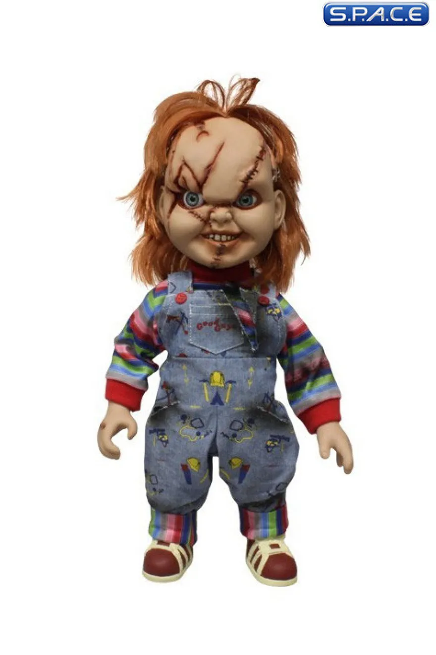 15" Mega Scale Chucky with Sound