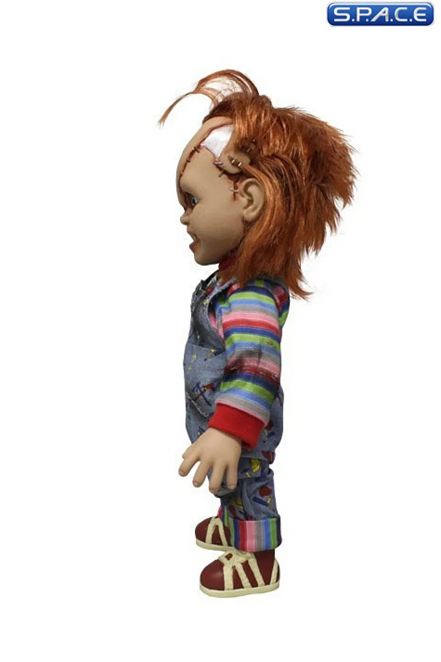 15" Mega Scale Chucky with Sound