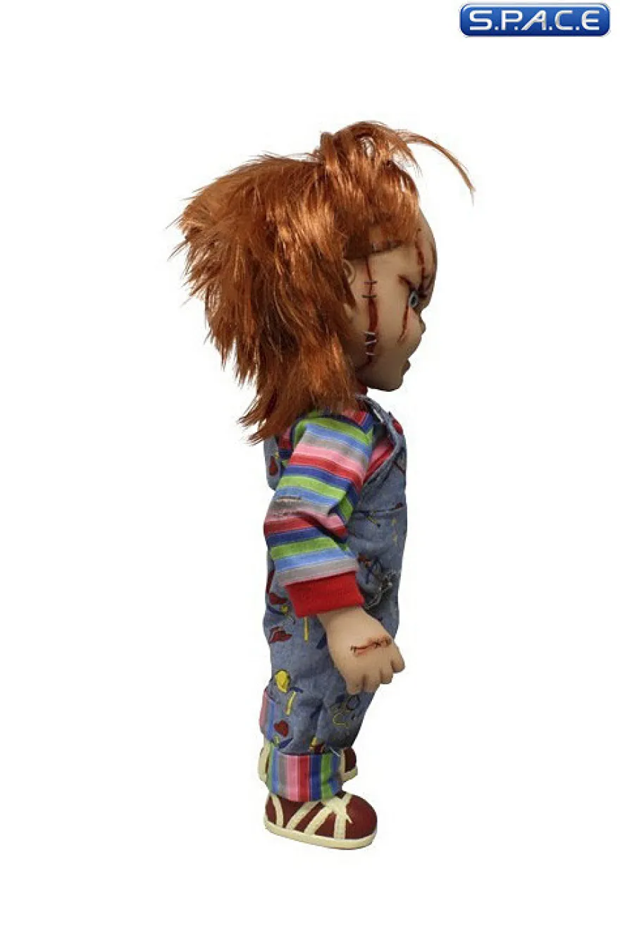 15" Mega Scale Chucky with Sound