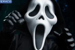 Mega Scale Ghost Face