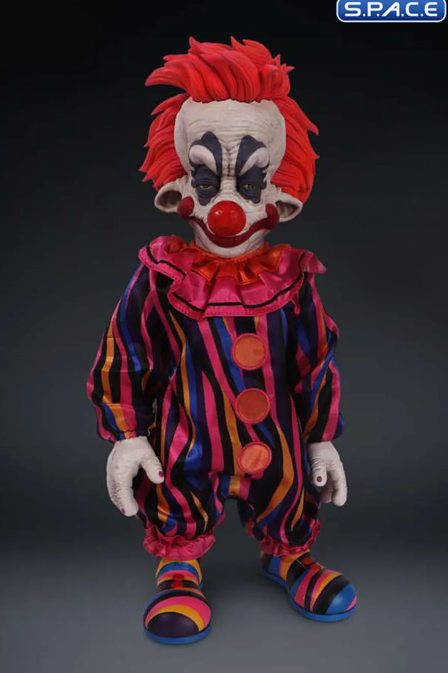 Mega Scale Rudy with Sound
