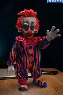 Mega Scale Rudy with Sound