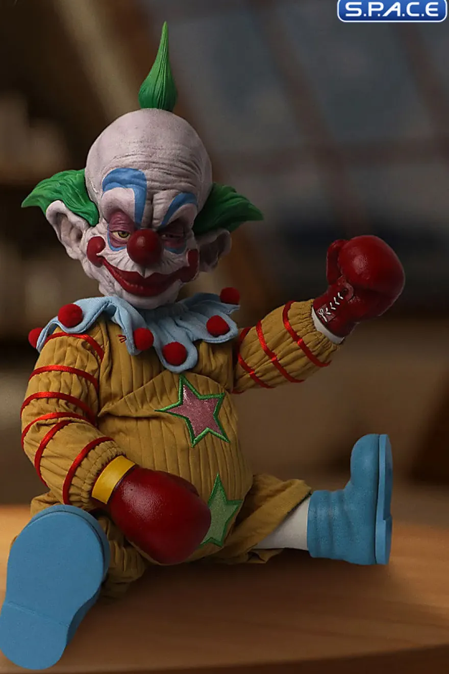 Mega Scale Shorty with Sound