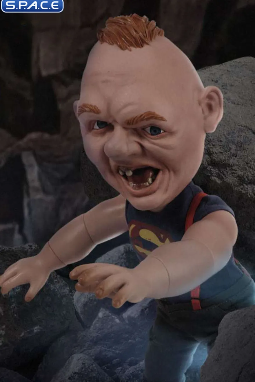 Mega Scale Talking Sloth