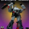 Megatron MDLX Collectible Figure - Vintage Animation Version