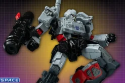 Megatron MDLX Collectible Figure - Vintage Animation Version
