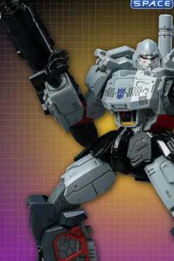 Megatron MDLX Collectible Figure - Vintage Animation Version
