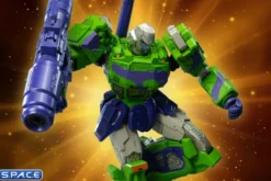 Megatron MDLX Collectible Figure - G2 Universe Version