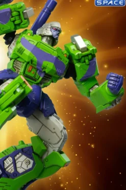 Megatron MDLX Collectible Figure - G2 Universe Version