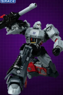 Megatron MDLX Collectible Figure