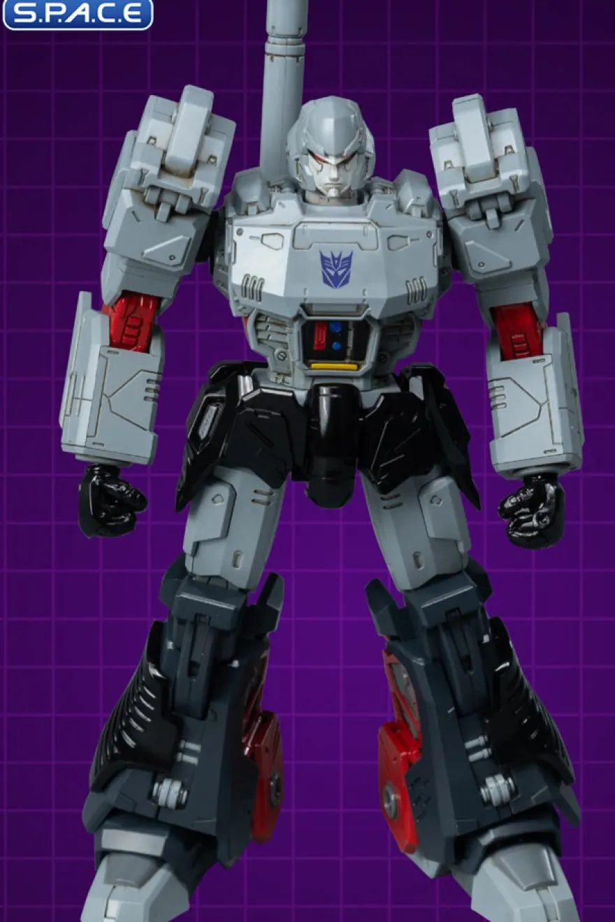 Megatron MDLX Collectible Figure