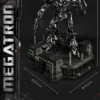 Megatron Museum Masterline Statue