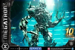 Megatron Museum Masterline Statue