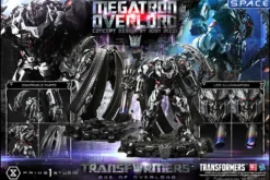 Megatron Overlord »Concept by Josh Nizzi« Museum Masterline Statue