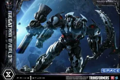 Megatron Overlord »Concept by Josh Nizzi« Museum Masterline Statue