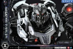 Megatron Overlord »Concept by Josh Nizzi« Museum Masterline Statue