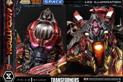 Megatron Transmetal 2 Premium Masterline Statue