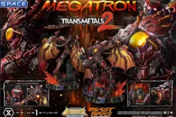 Megatron Transmetal 2 Premium Masterline Statue