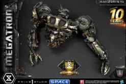 Megatron Ultimate Museum Masterline Statue