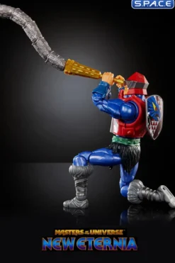 Mekaneck from New Eternia