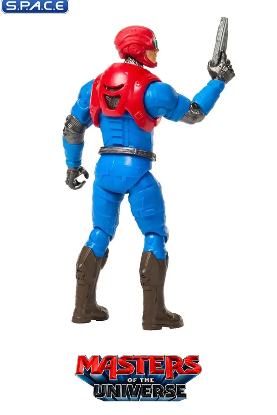 Mekaneck (MOTU Core)