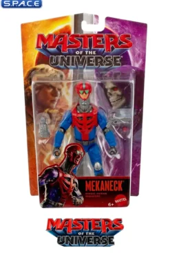 Mekaneck (MOTU Core)