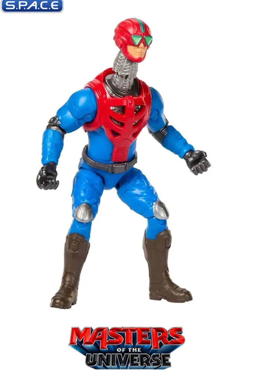 Mekaneck (MOTU Core)