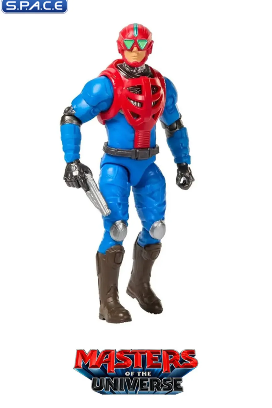 Mekaneck (MOTU Core)