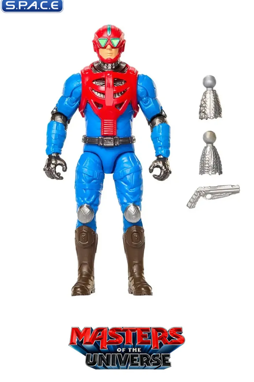 Mekaneck (MOTU Core)