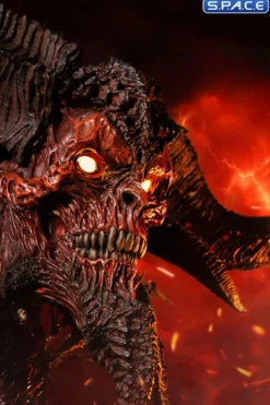 1:1 Mephisto Art Mask Life-Size Replica