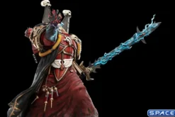 Mephiston »Lord of Death« Statue