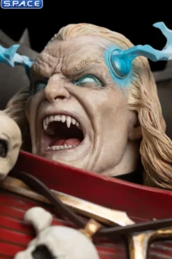 Mephiston »Lord of Death« Statue