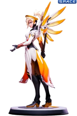 Mercy PVC Statue