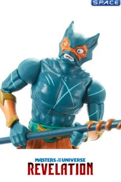 Mer-Man from MOTU Revelation