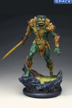 Mer-Man »Legends« Maquette