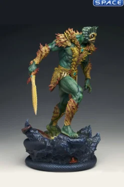 Mer-Man »Legends« Maquette