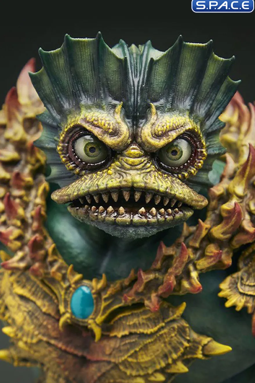 Mer-Man »Legends« Maquette