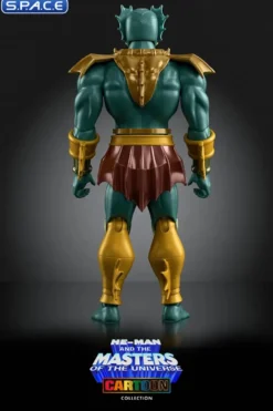 Mer-Man 200X Cartoon Collection