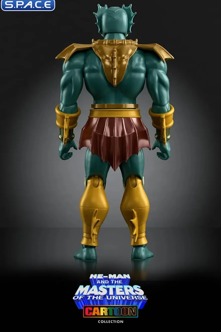 Mer-Man 200X Cartoon Collection