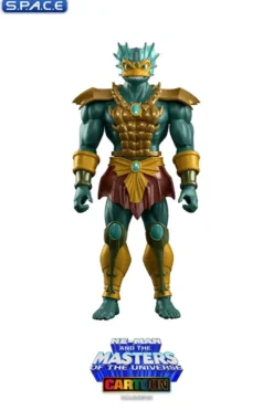 Mer-Man 200X Cartoon Collection
