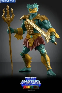 Mer-Man 200X Cartoon Collection