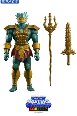 Mer-Man 200X Cartoon Collection