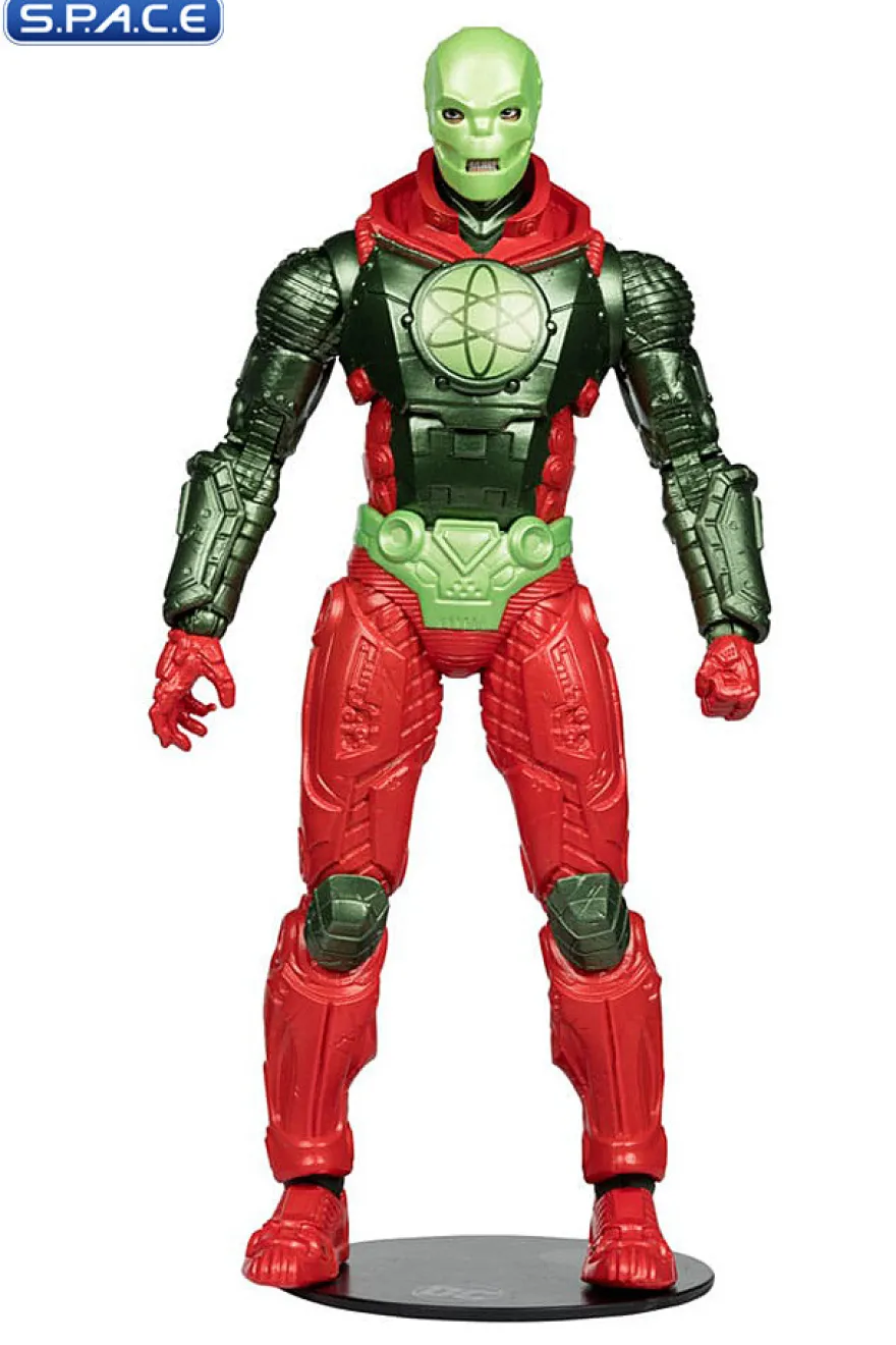 Metallo Gold Label Collection