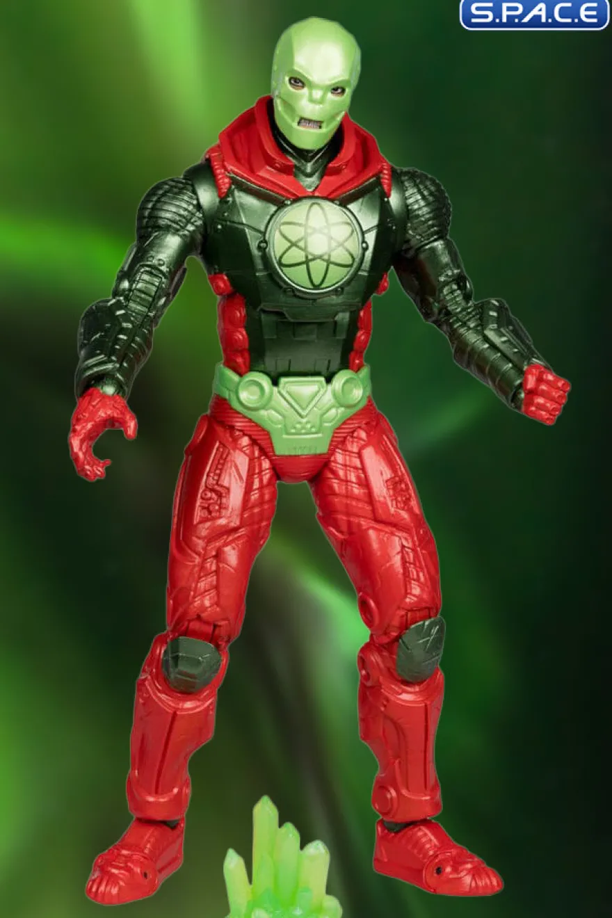 Metallo Gold Label Collection