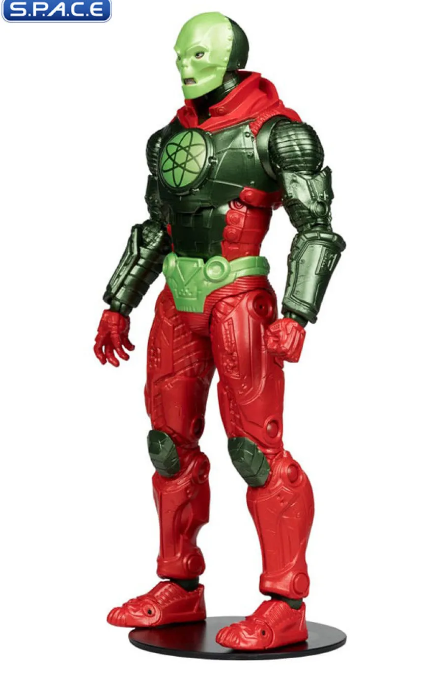 Metallo Gold Label Collection