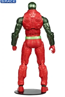 Metallo Gold Label Collection