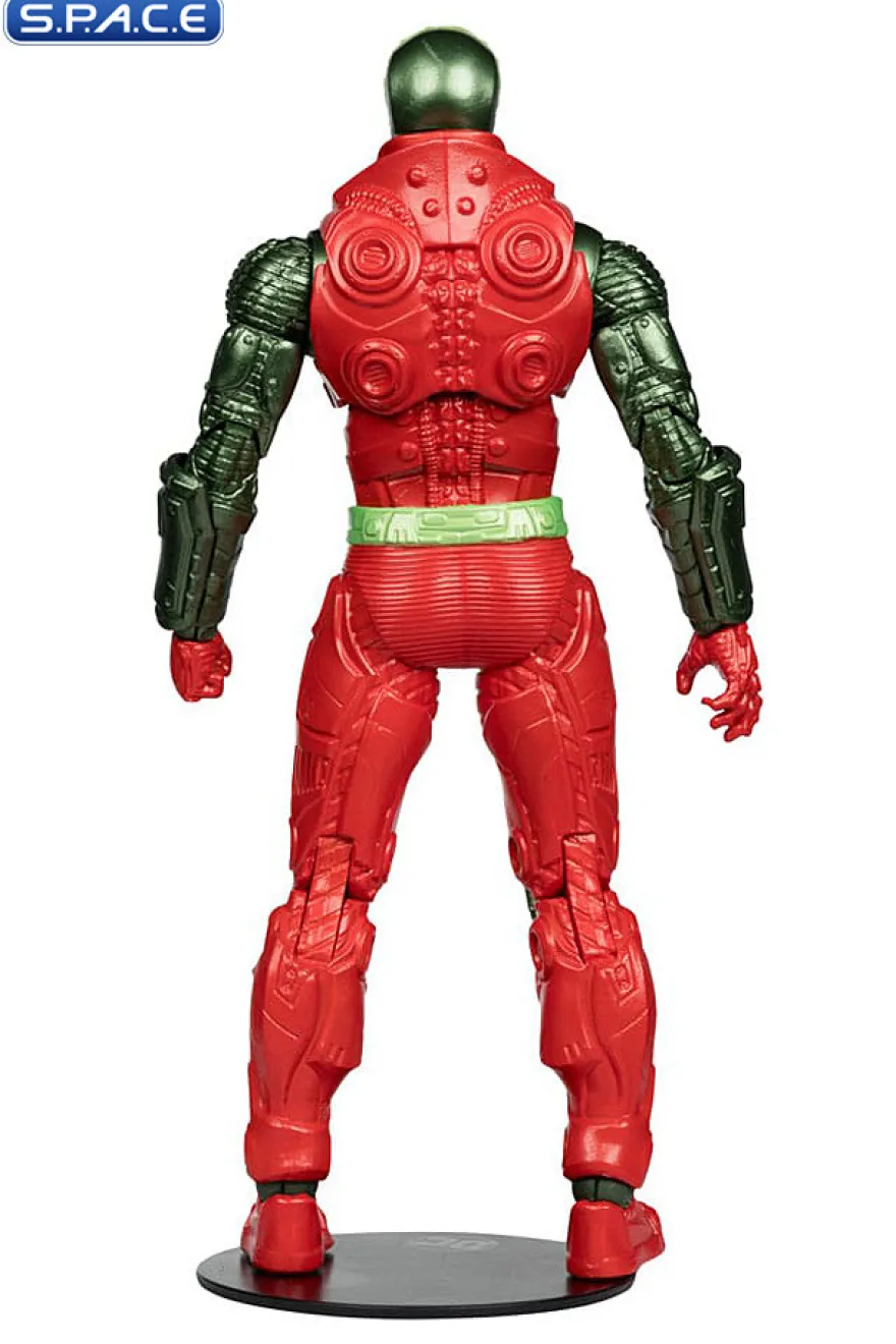Metallo Gold Label Collection