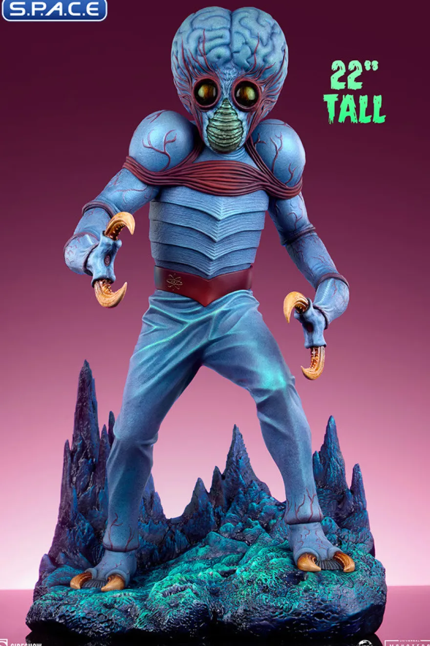 Metaluna Mutant Premium Format Figure