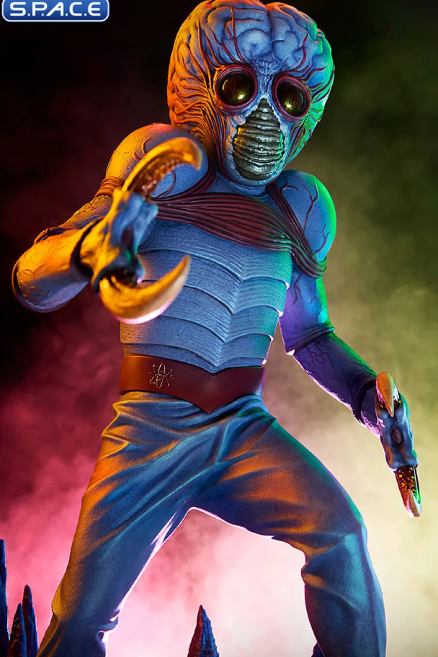 Metaluna Mutant Premium Format Figure