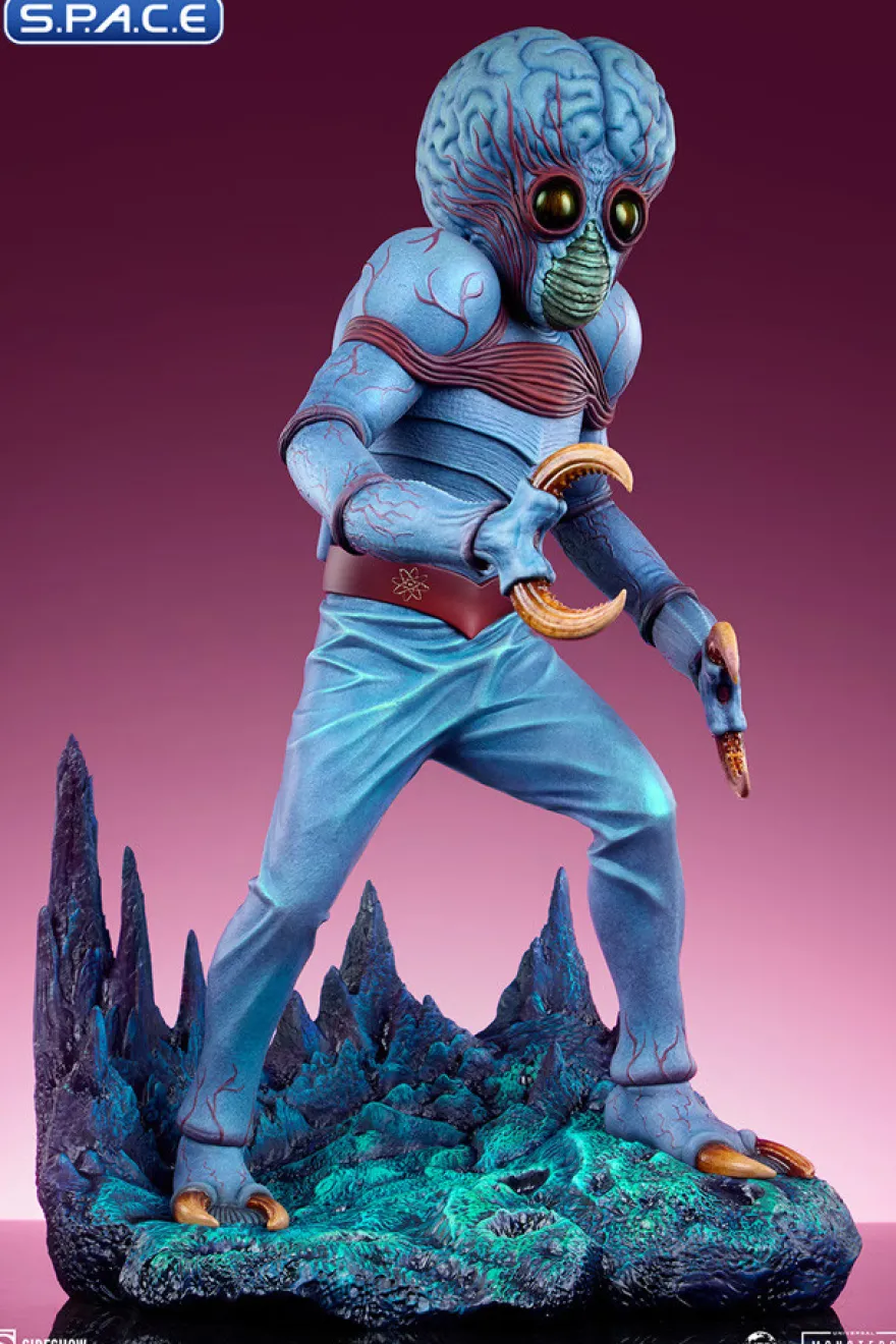 Metaluna Mutant Premium Format Figure